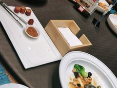 -不二茶空间·养生宴(石景山店)