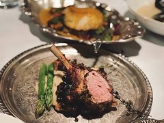 -壳里西餐厅Coquille Seafood Bistro(蒙自路店)