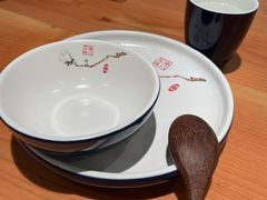 -绿茶餐厅(成都天府红店)