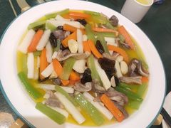 -菜香小厨(金发·印象南滨店)