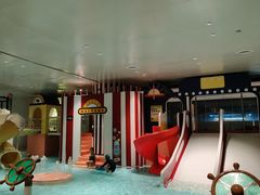 -涨巢·潮玩水疗局