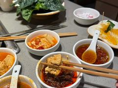 -海底捞火锅(金光华店)