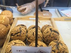 -西树泡芙(北京密云万象汇店)