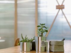 -Green Option(官舍店)