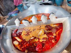 -湊湊火锅·茶憩(上海合生汇店)