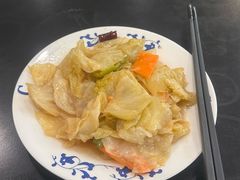 -柴氏风味斋(甘家口店)