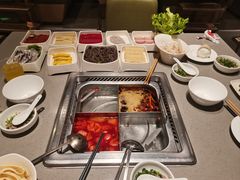 -海底捞火锅(铂澜大象城店)