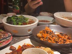 -新白鹿餐厅(城西银泰城店)