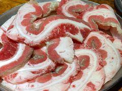 -原始泥炉烤肉(总店)