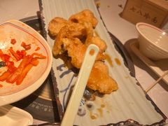 -七八冷面·延边朝鲜族美食(欢乐谷店)