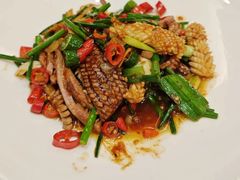 -鲁宴·鲁煨黄河生态大鲤鱼(月坛店)
