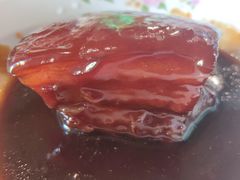 阿婆红烧肉-下塘街25号农家菜馆(新场店)