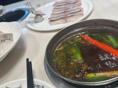 -围炉夜话·潮汕卤水火锅(榕江店)
