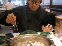 -润园四季椰子鸡火锅(南山海岸城店)