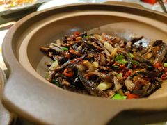 -青年公社烤鸭(青年路店)