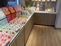 -好利来(十里河店)