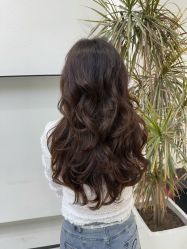-FINE HAIR 烫染专业设计