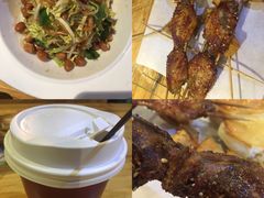 -管氏翅吧(马家堡店)