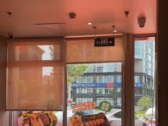 -豪享来中西餐厅(金水东路店)