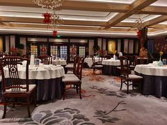 -君庭中餐厅(友谊宾馆店)