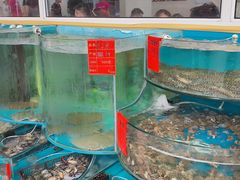 -蟹谢蒸鲜自助餐厅