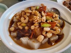 -奕景海鲜·大连菜(星海广场店)