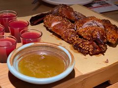 -桂小厨广西菜(青秀万达店)
