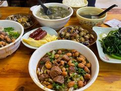 -陈记汤饭(水巷口店)