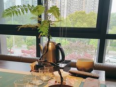 -大拙里·精致融合菜(沙湖桃源国际店)