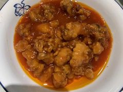 -常和州·夜宵大排档(常州单店)