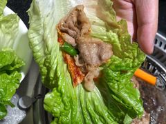 -汉城馆·烤肉火锅餐厅·韩国烤肉(河北云瑧世纪大饭店)