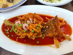 -长兴菜馆(高桥店)