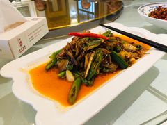 -渝信川菜(南滨店)