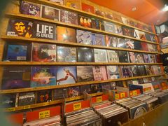 -独音唱片 Indie Music