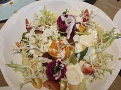 -波特曼西餐厅(中央大街店)