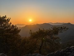-西湖风景区十里琅珰-五云山