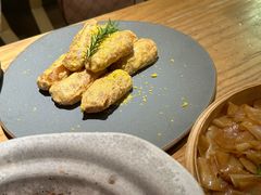 -粤集·手工粤菜(皇庭广场店)