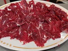 -金龙大四喜牛肉火锅