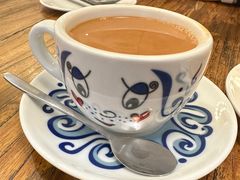 -翠华餐厅(德基广场店)