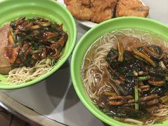 -老地方面馆(思南路店)