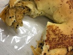 -欧式面包坊(青岛万象城店)