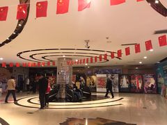 -中影星美国际影城(汉中店)
