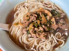 -奎元馆.百年奎元.非遗传承(西湖边的解放路店)