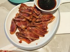 -高玛纳驴肉火烧(一世界店)