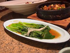 -绿茶餐厅(coco park 店)