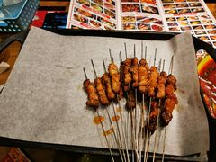-申记串道(中街店)