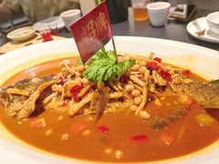 -桂小厨广西菜(水晶城店)