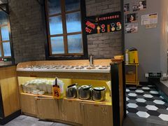 -潮发潮汕牛肉店(龙洞店)