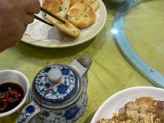 -盛港湾海鲜食府(黄沙店)