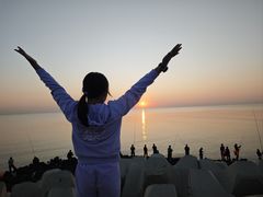 -天津妈祖文化园